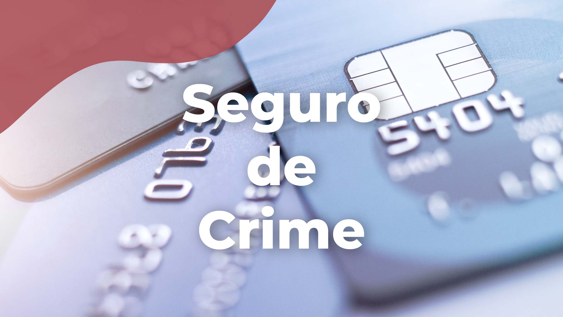 Seguro De Riesgos Financieros Crime Tecniseguros Cursos Online